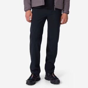 Rapha | Pants | Rapha Loopback Trouser Pant 0 | Poshmark